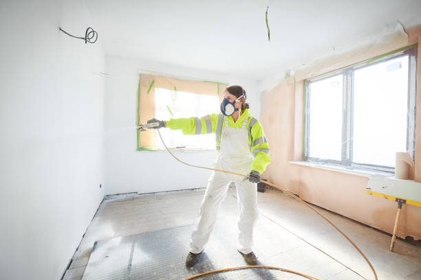 Best Comprehensive Air Testing for Mold Contaminants  in Norway, MI
