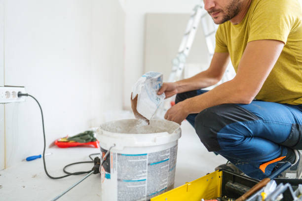 Best Mold Remediation for Vacation Homes  in Norway, MI