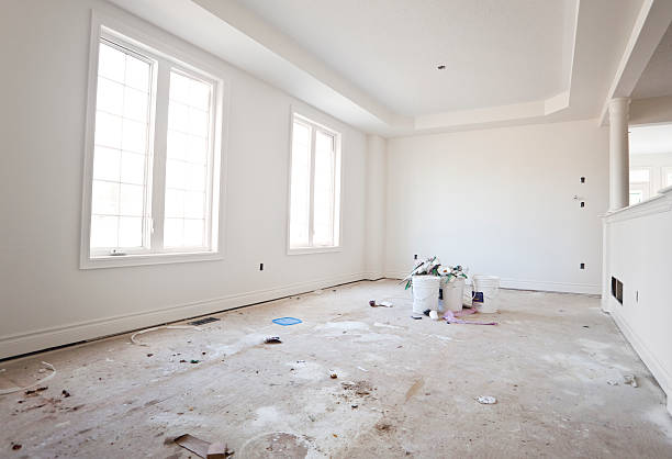 Mold Documentation for Insurance Claims in Norway, MI